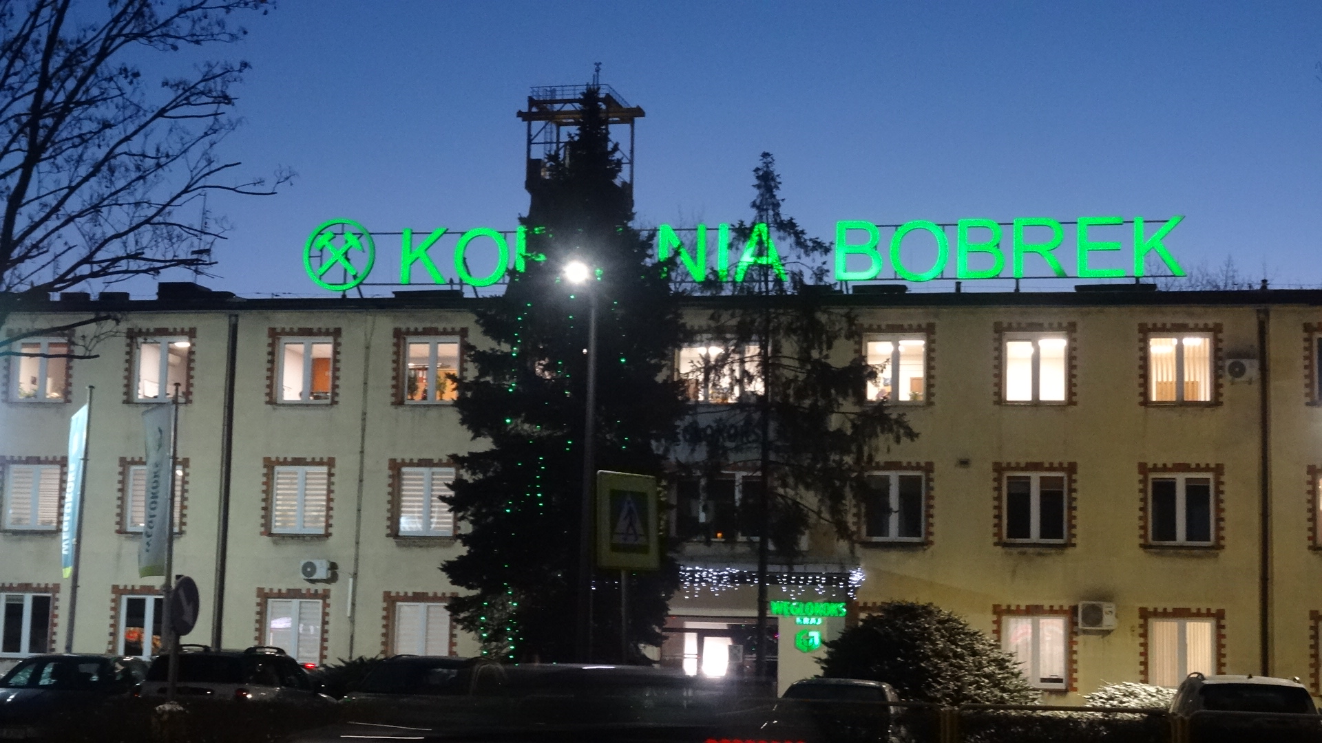 Ostatnia tona węgla wyjechała na powierzchnię