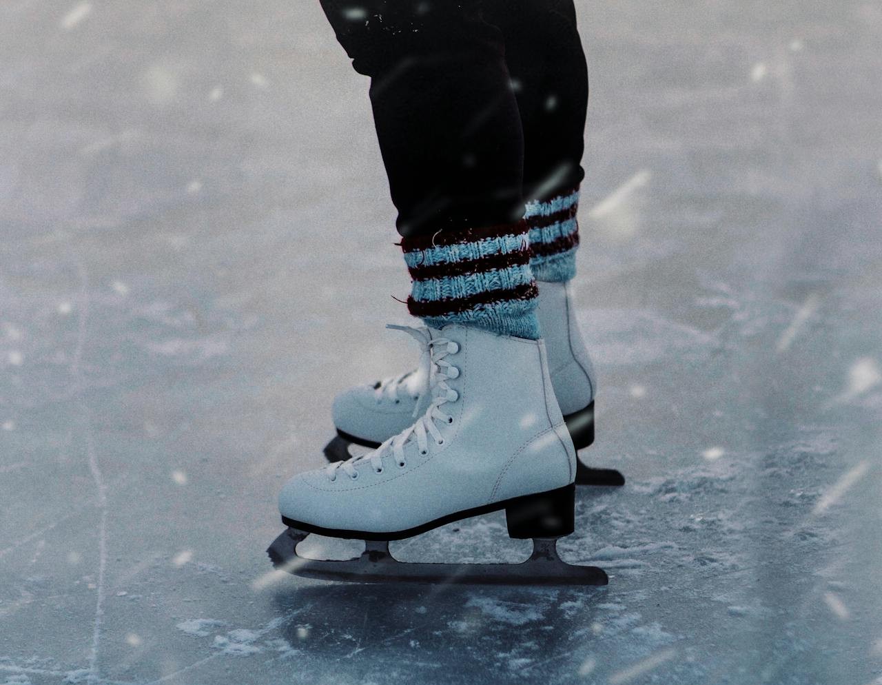 Harmonogram ślizgawek OSIR Bytom 2026