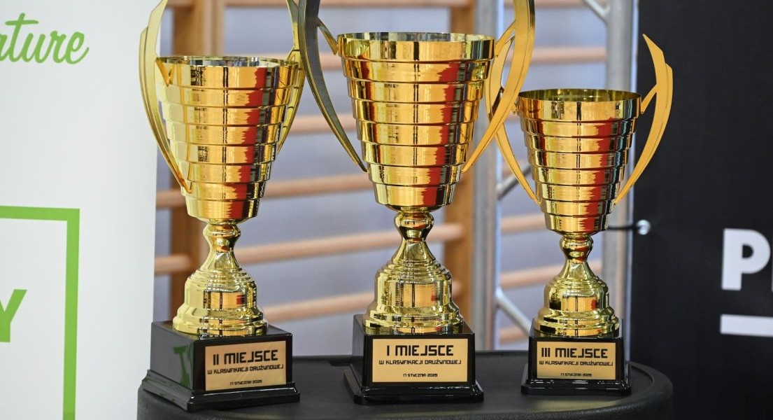 Jiu jitsu w Hali na Skarpie