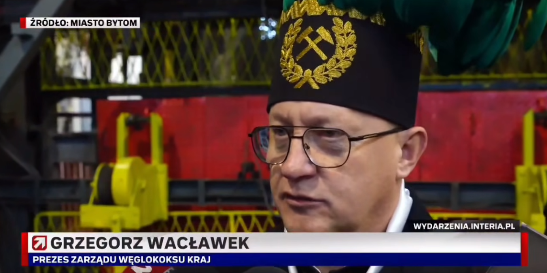 "Wydarzenia" Polsat News