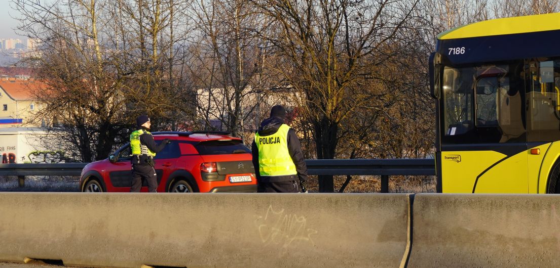 Policyjna Akcja Trzeźwy Poranek