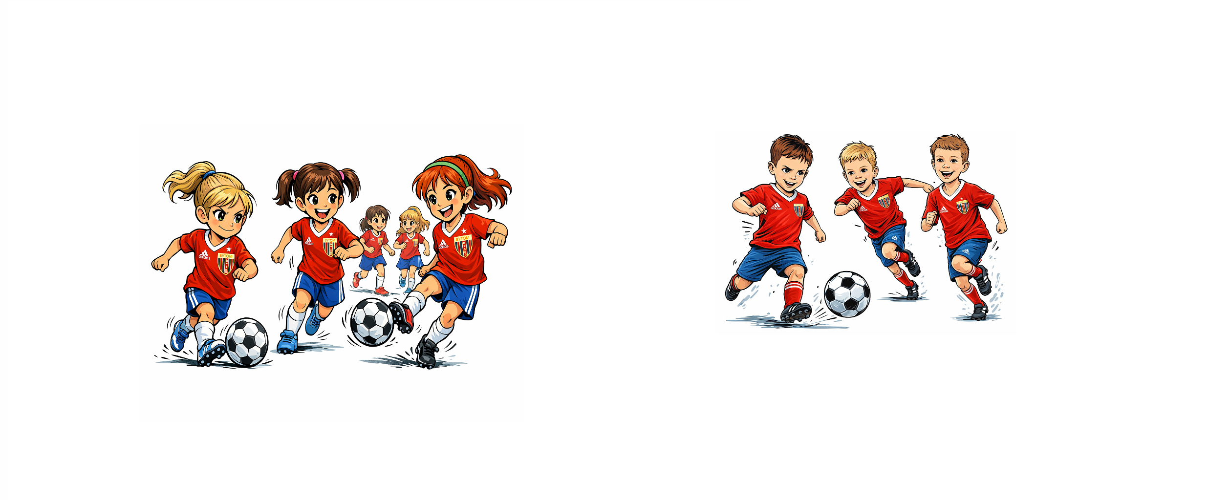 Akademia Polonii Bytom rekrutuje